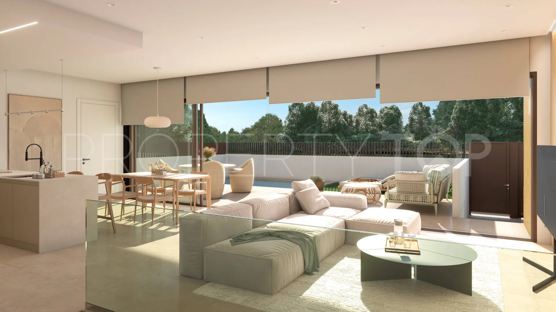 Dolores 3 bedrooms villa for sale