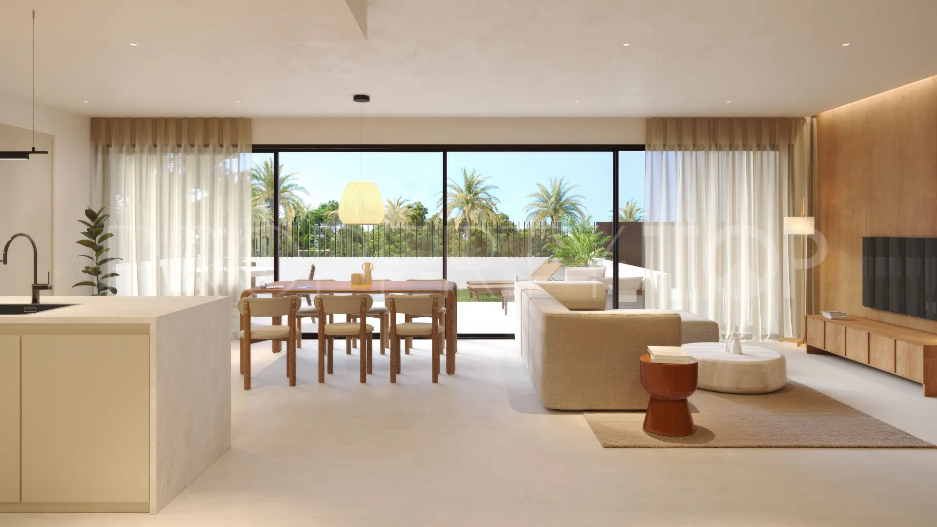 Dolores 3 bedrooms villa for sale