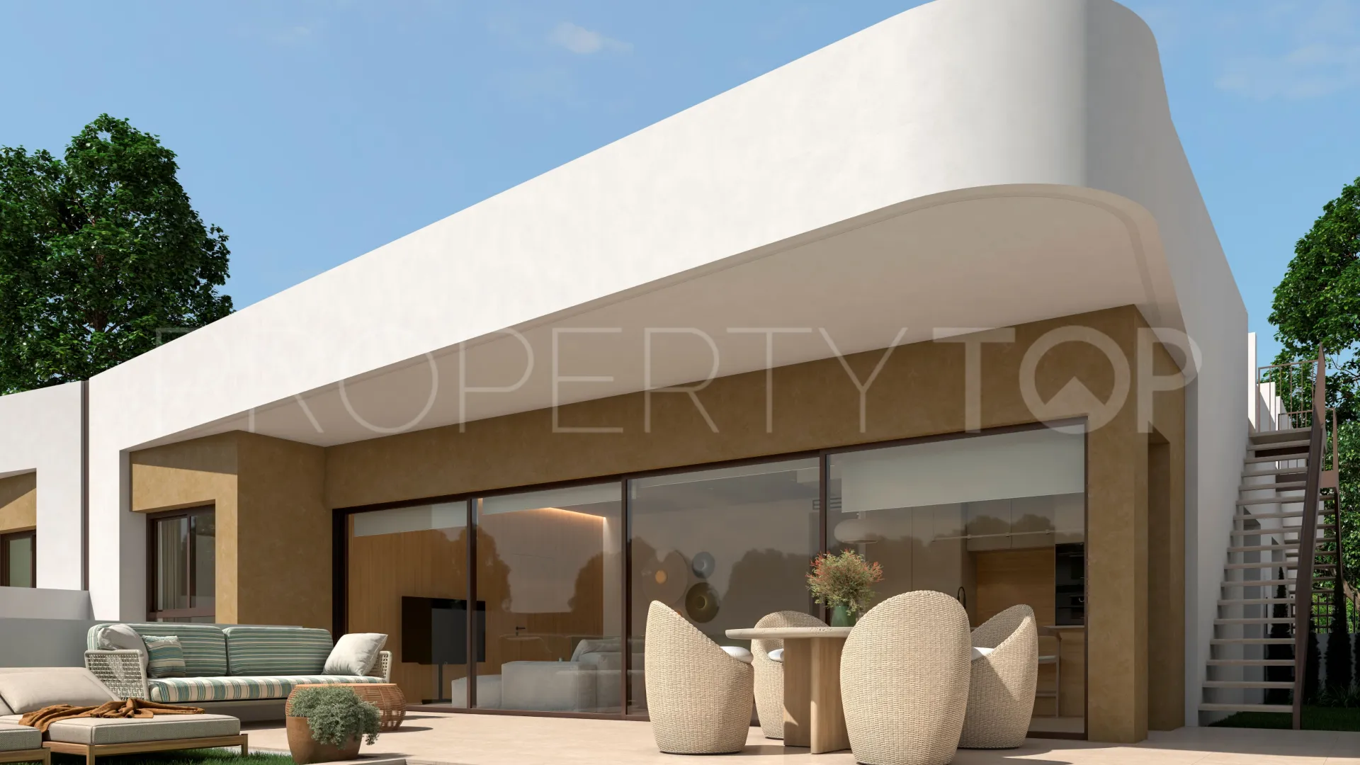 Dolores 3 bedrooms villa for sale
