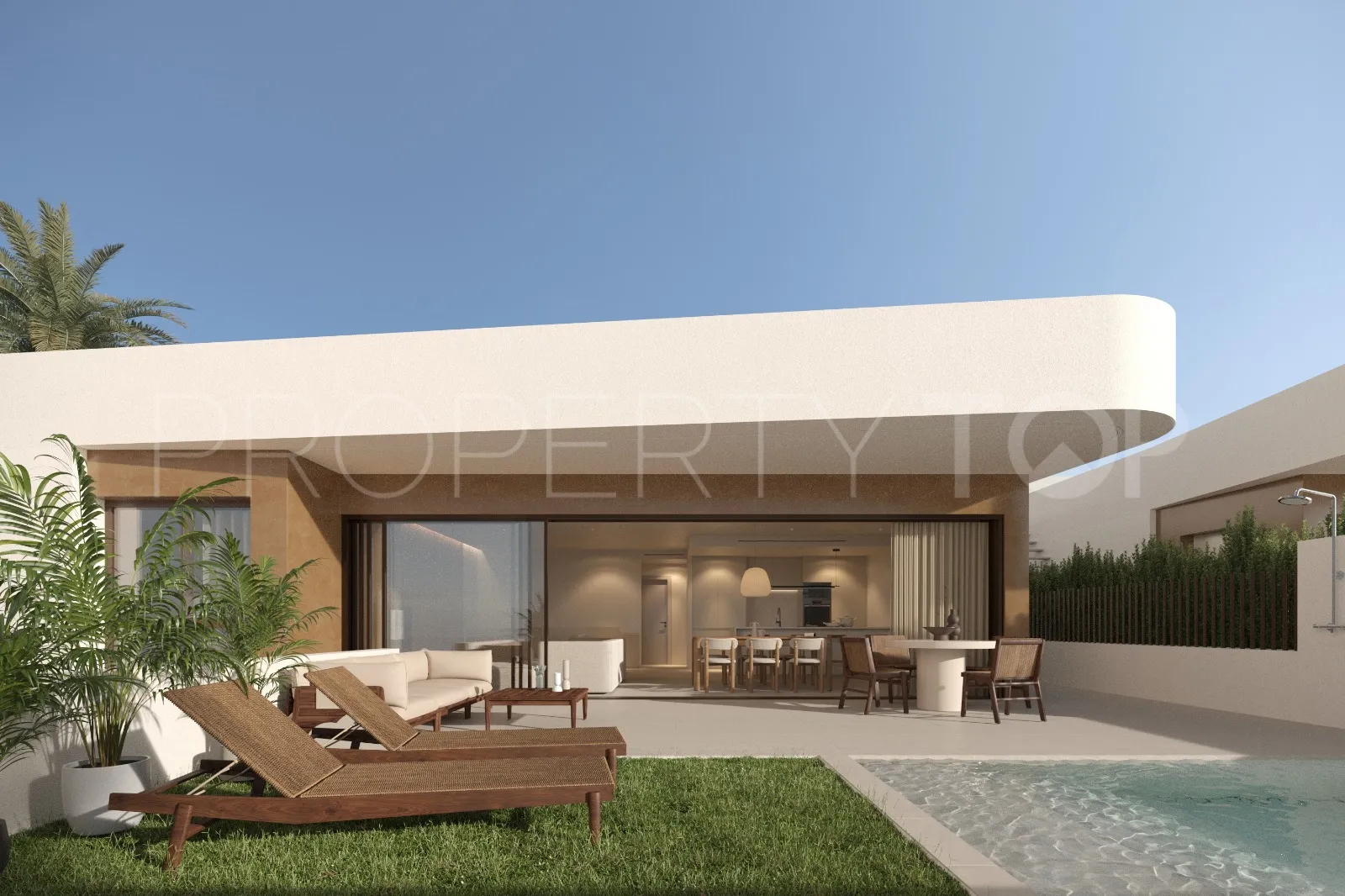 Dolores 3 bedrooms villa for sale