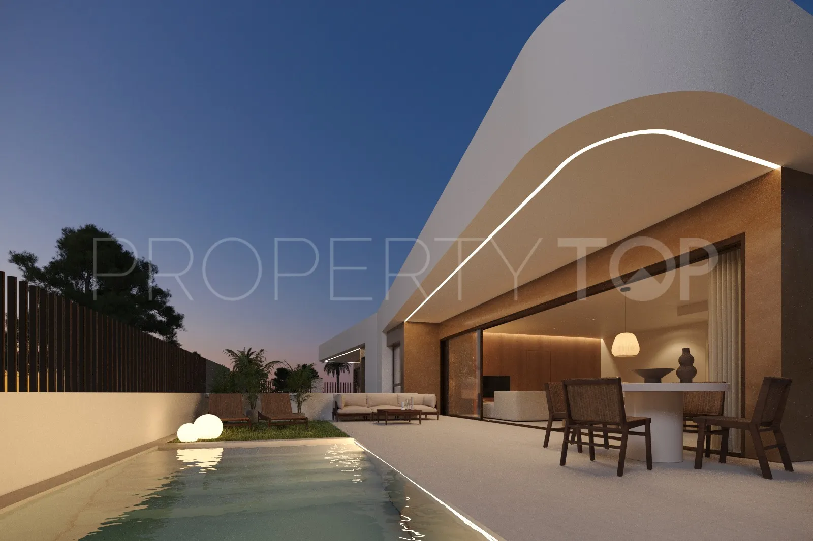 Dolores 3 bedrooms villa for sale