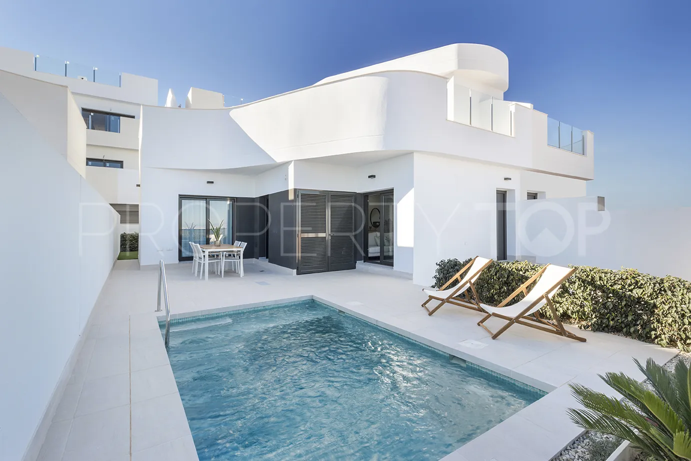 Town house for sale in Los Balcones