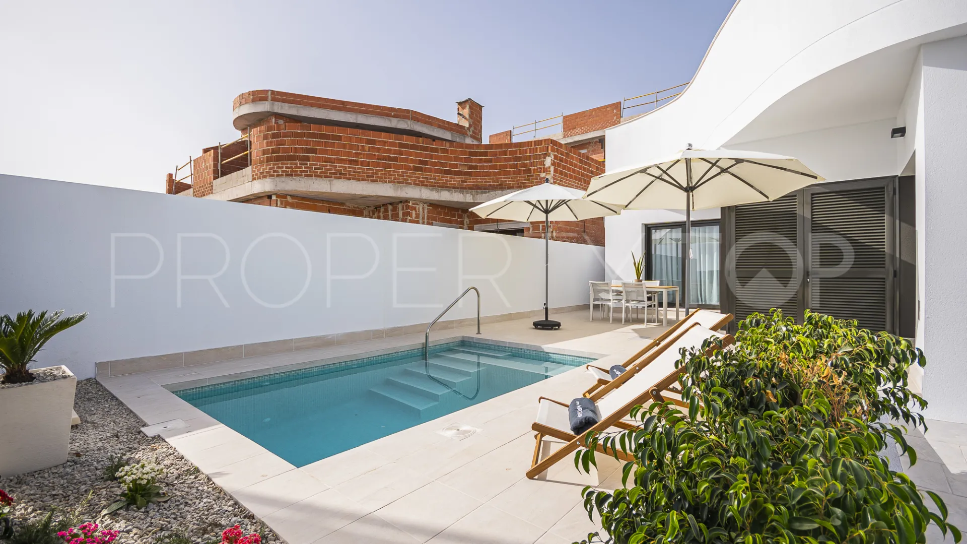 Town house for sale in Los Balcones