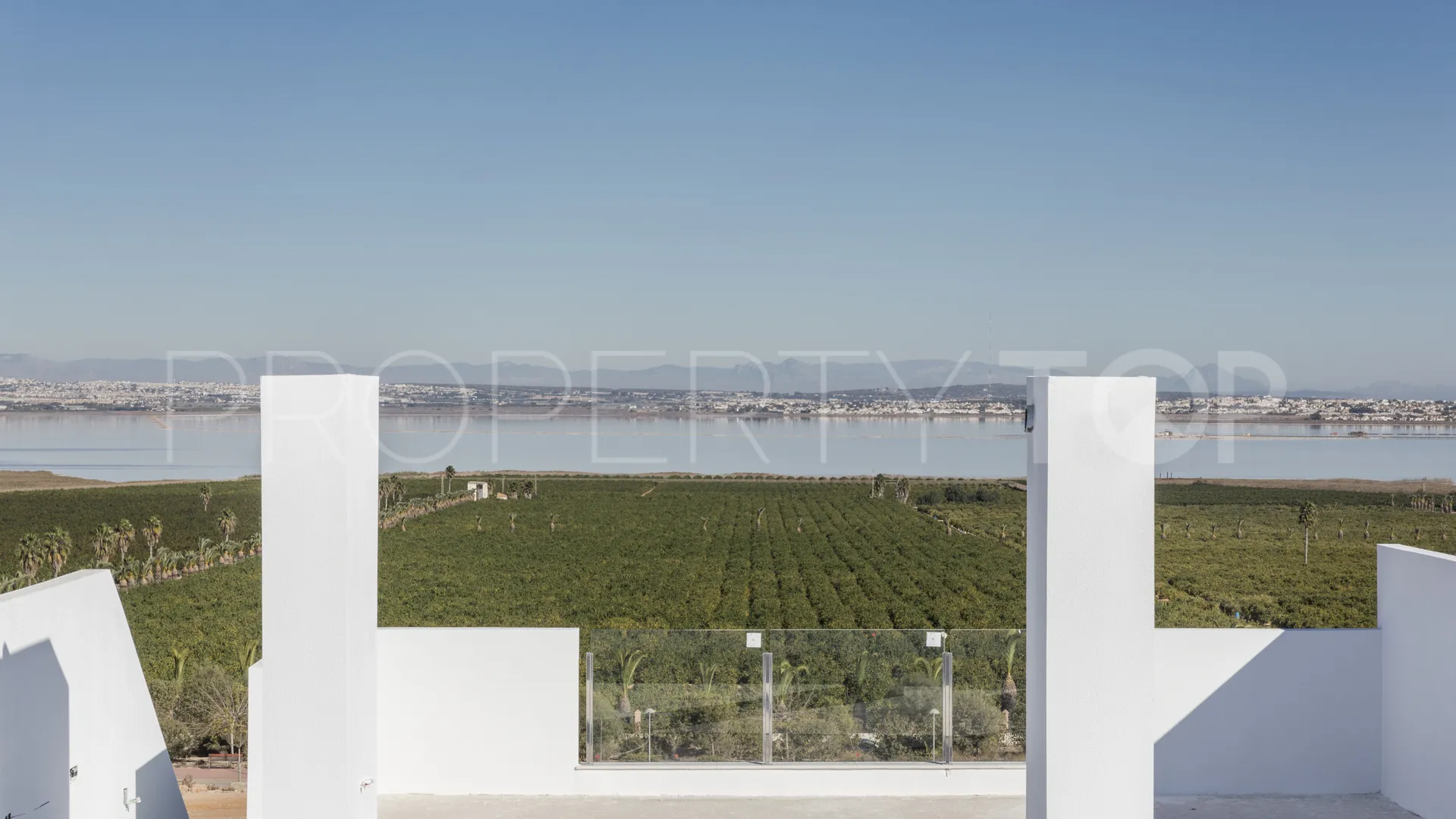 Town house for sale in Los Balcones
