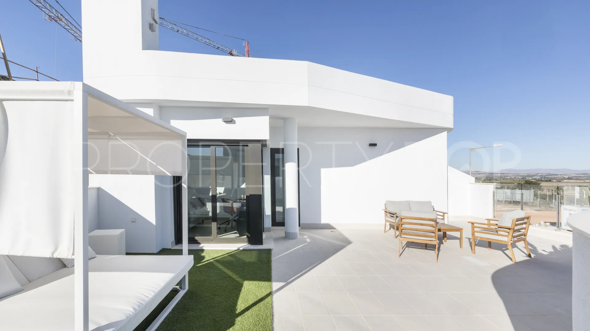 Town house for sale in Los Balcones