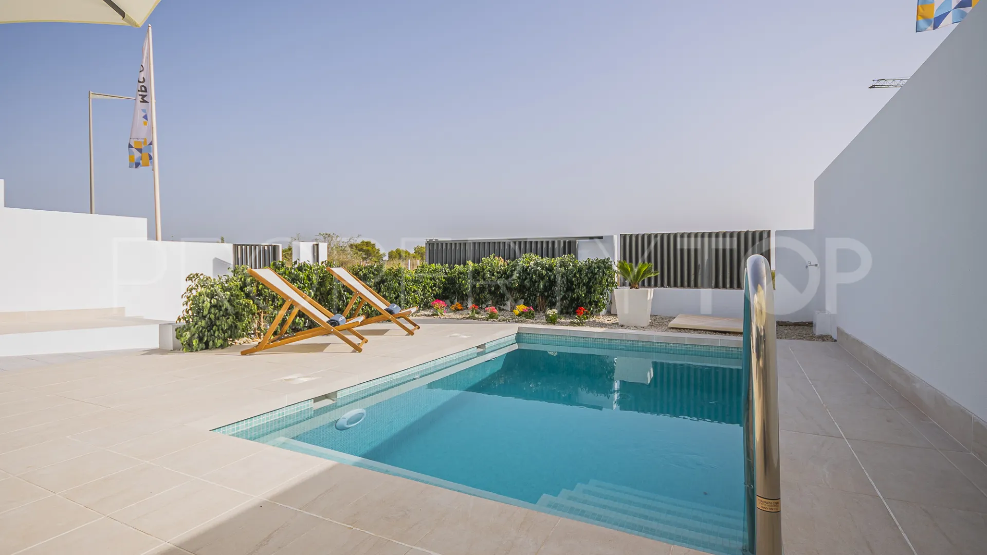 Town house for sale in Los Balcones