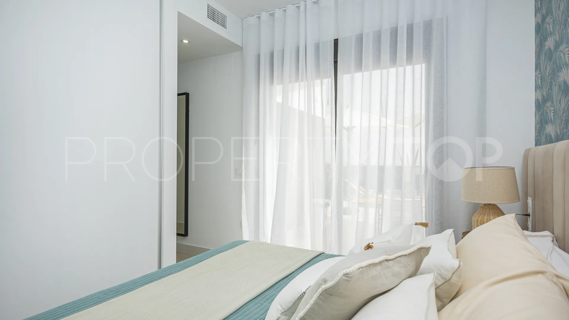 Town house for sale in Los Balcones