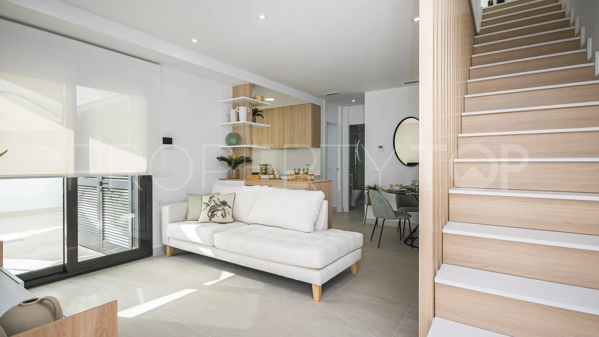 Town house for sale in Los Balcones