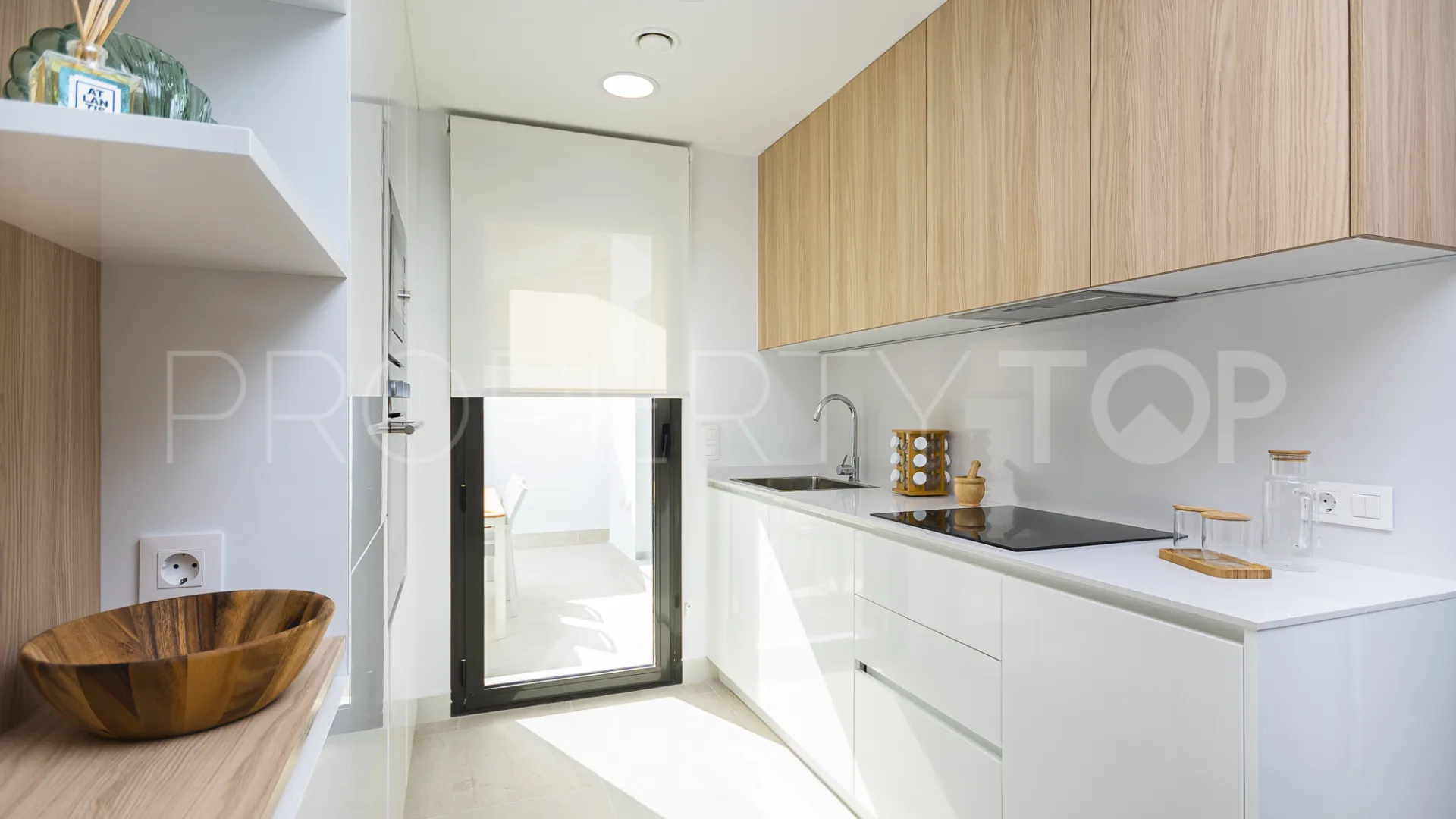 Town house for sale in Los Balcones