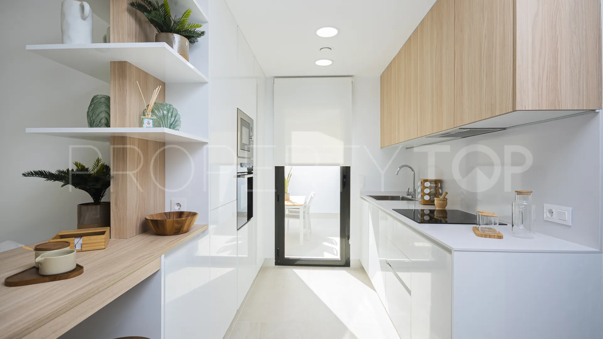 Town house for sale in Los Balcones