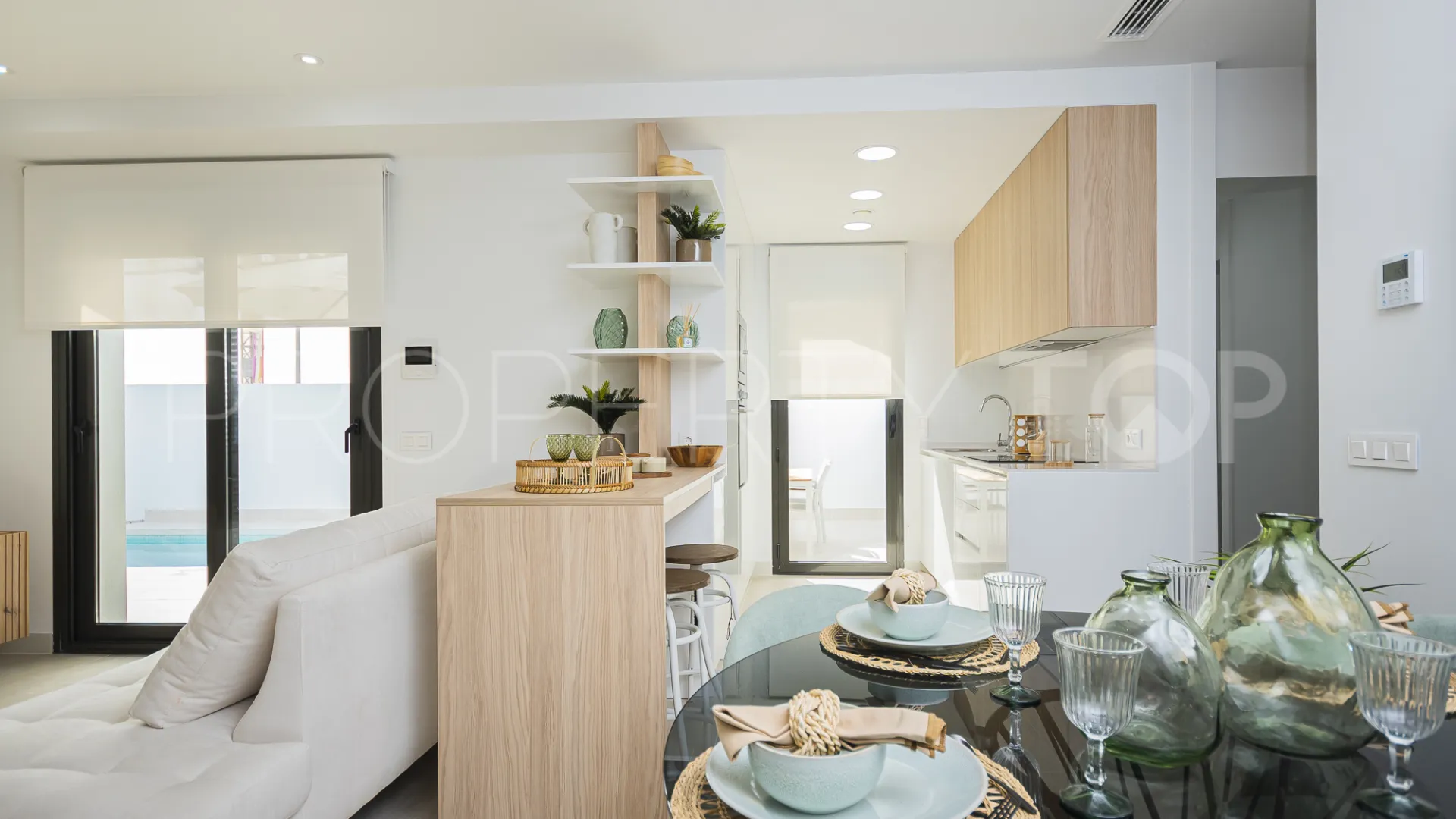 Town house for sale in Los Balcones