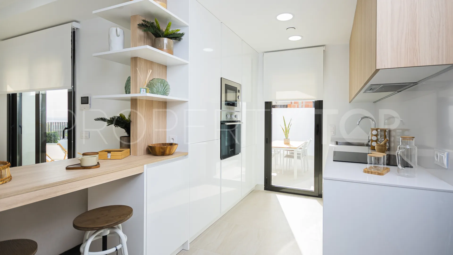 Town house for sale in Los Balcones
