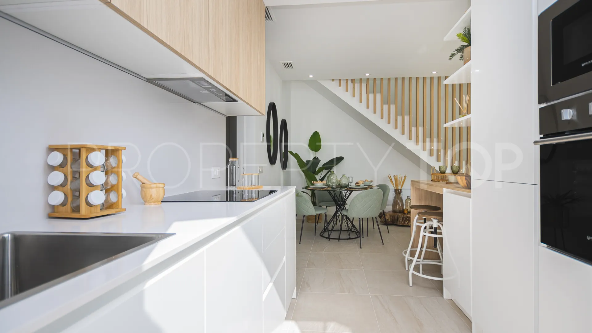 Town house for sale in Los Balcones