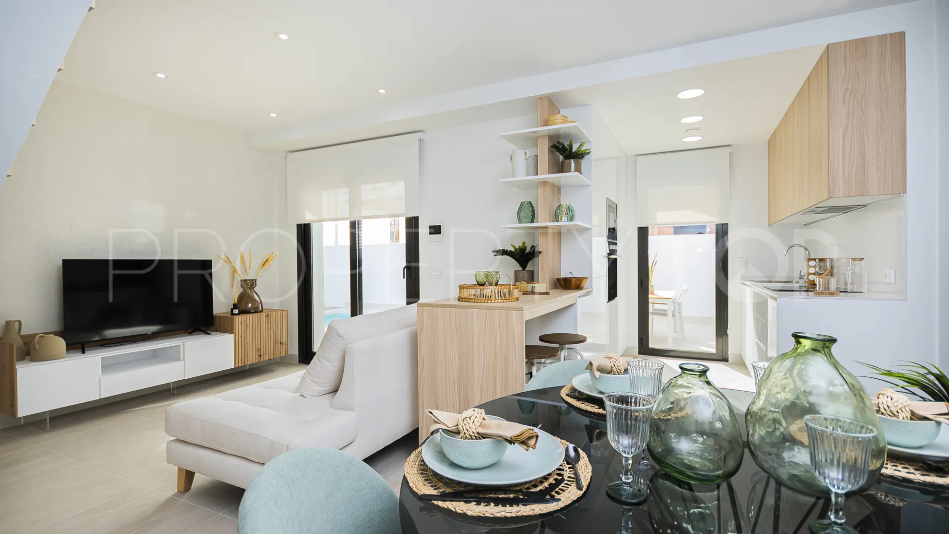 Town house for sale in Los Balcones