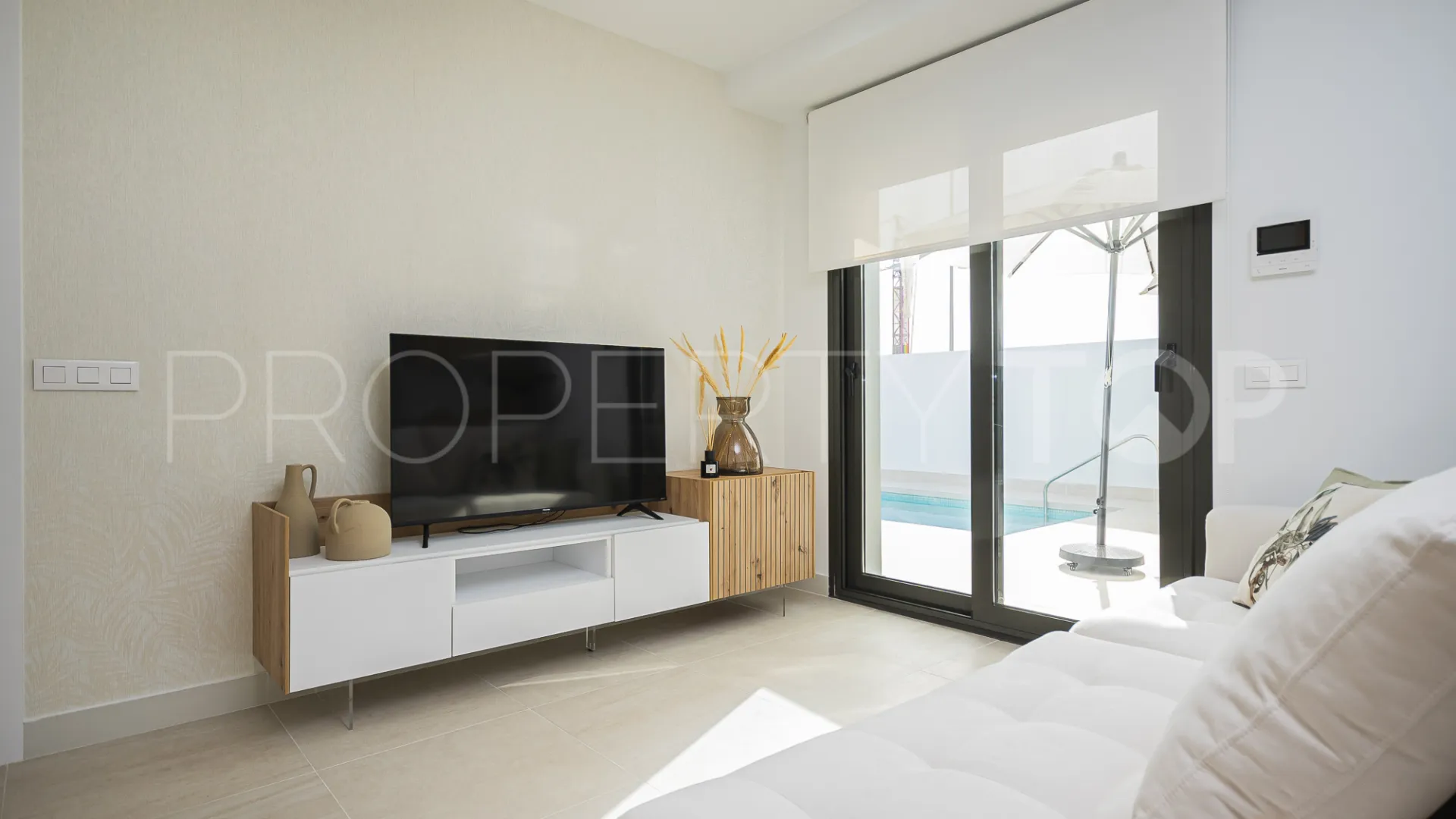 Town house for sale in Los Balcones