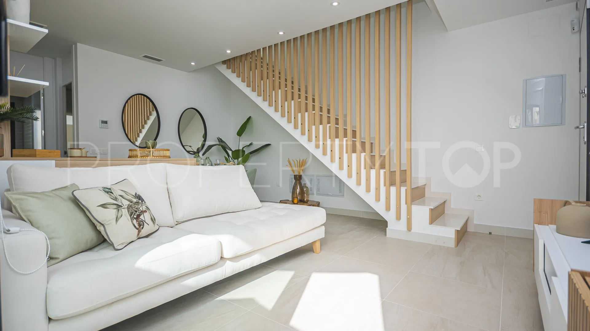 Town house for sale in Los Balcones