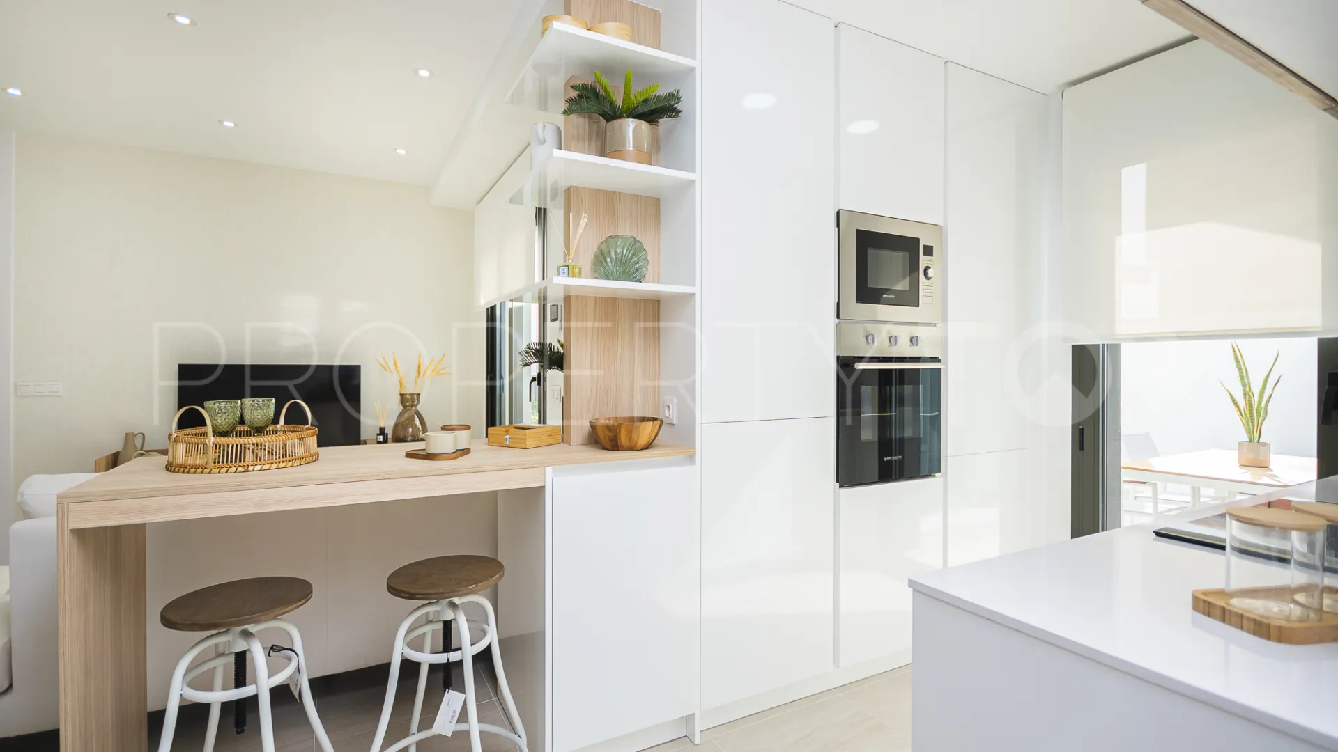 Town house for sale in Los Balcones