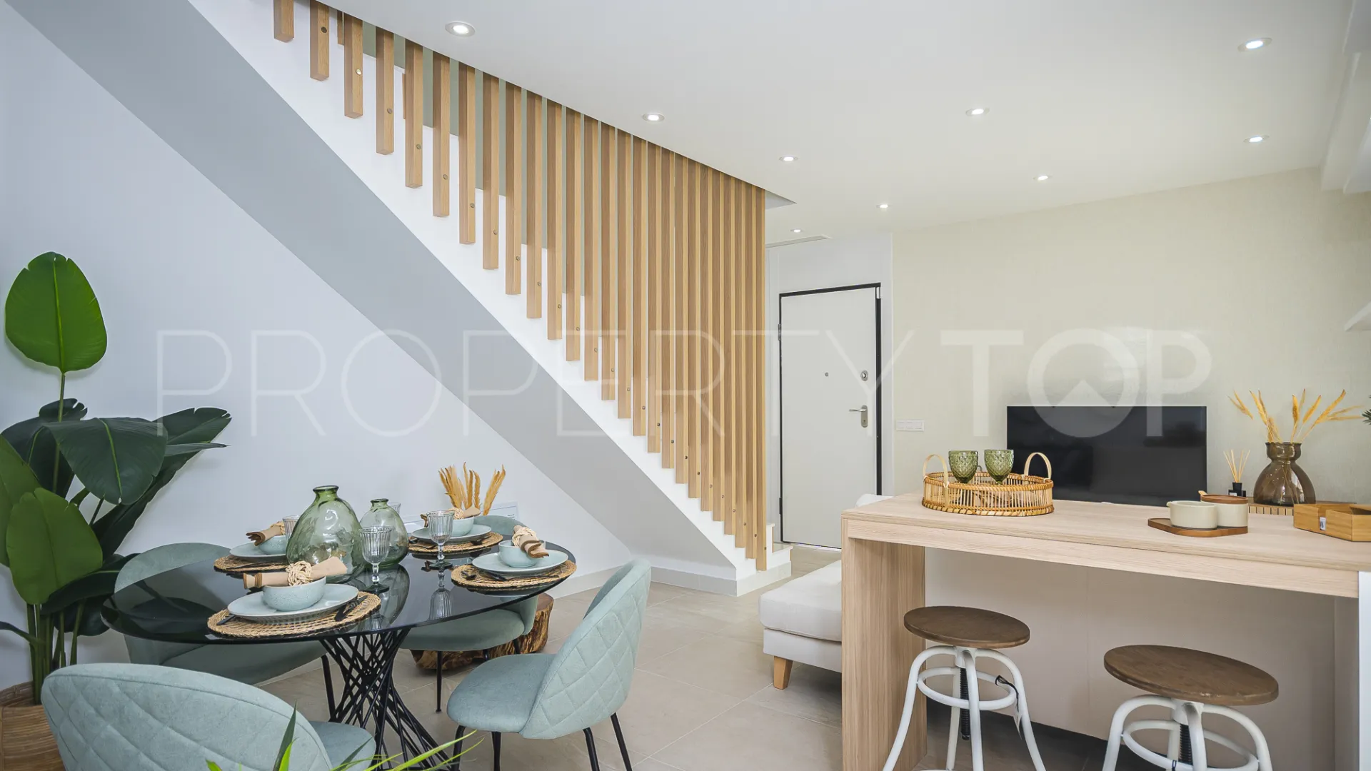 Town house for sale in Los Balcones