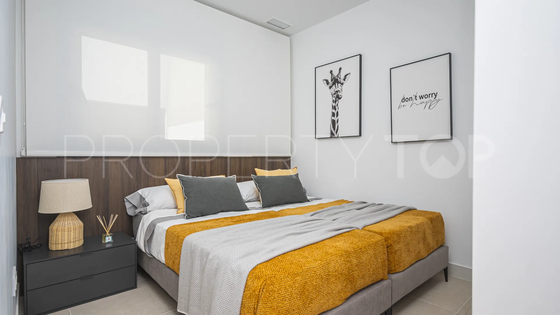 Town house for sale in Los Balcones