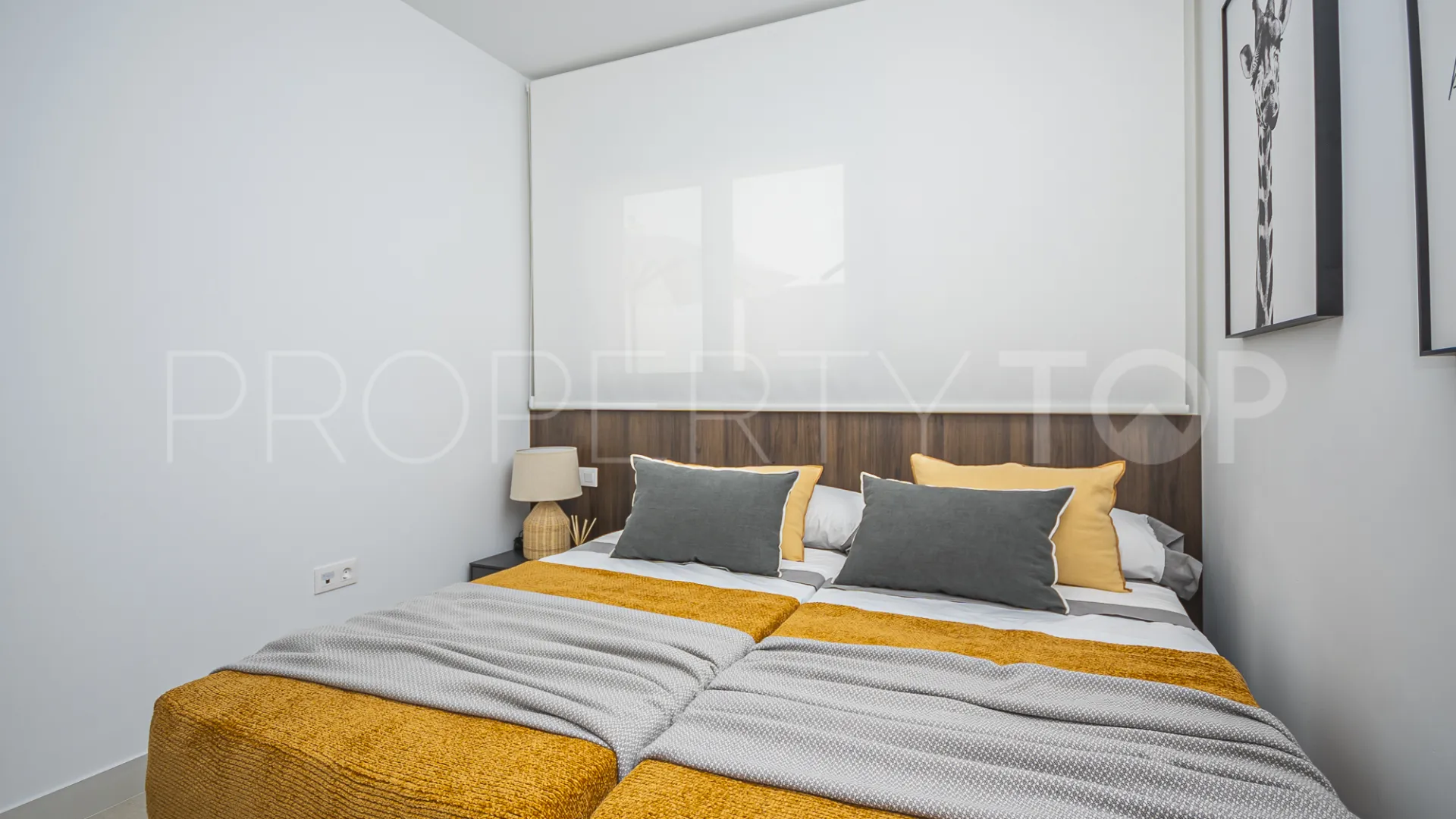 Town house for sale in Los Balcones