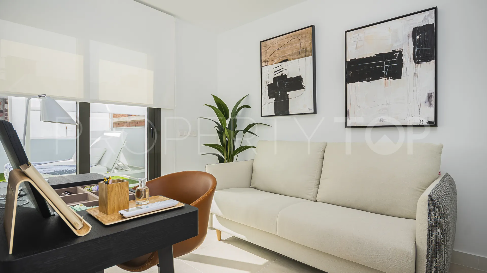 Town house for sale in Los Balcones