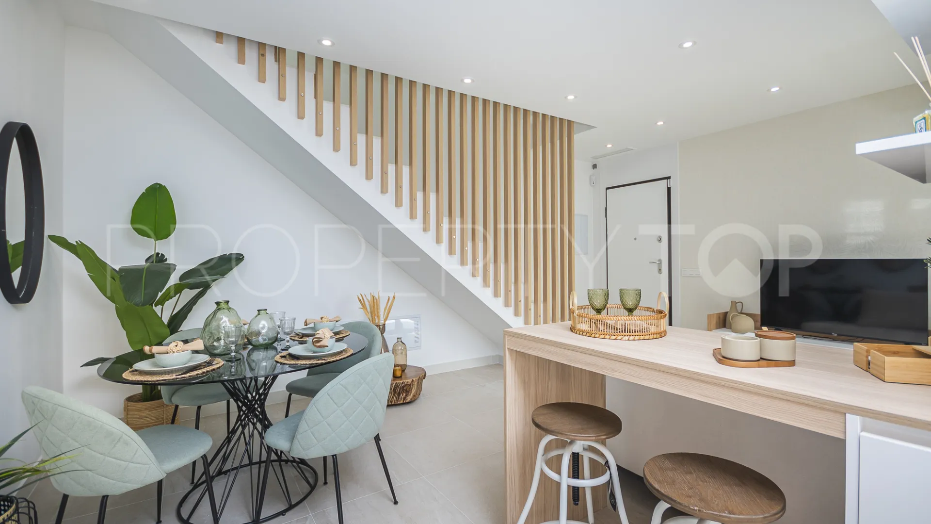 Town house for sale in Los Balcones