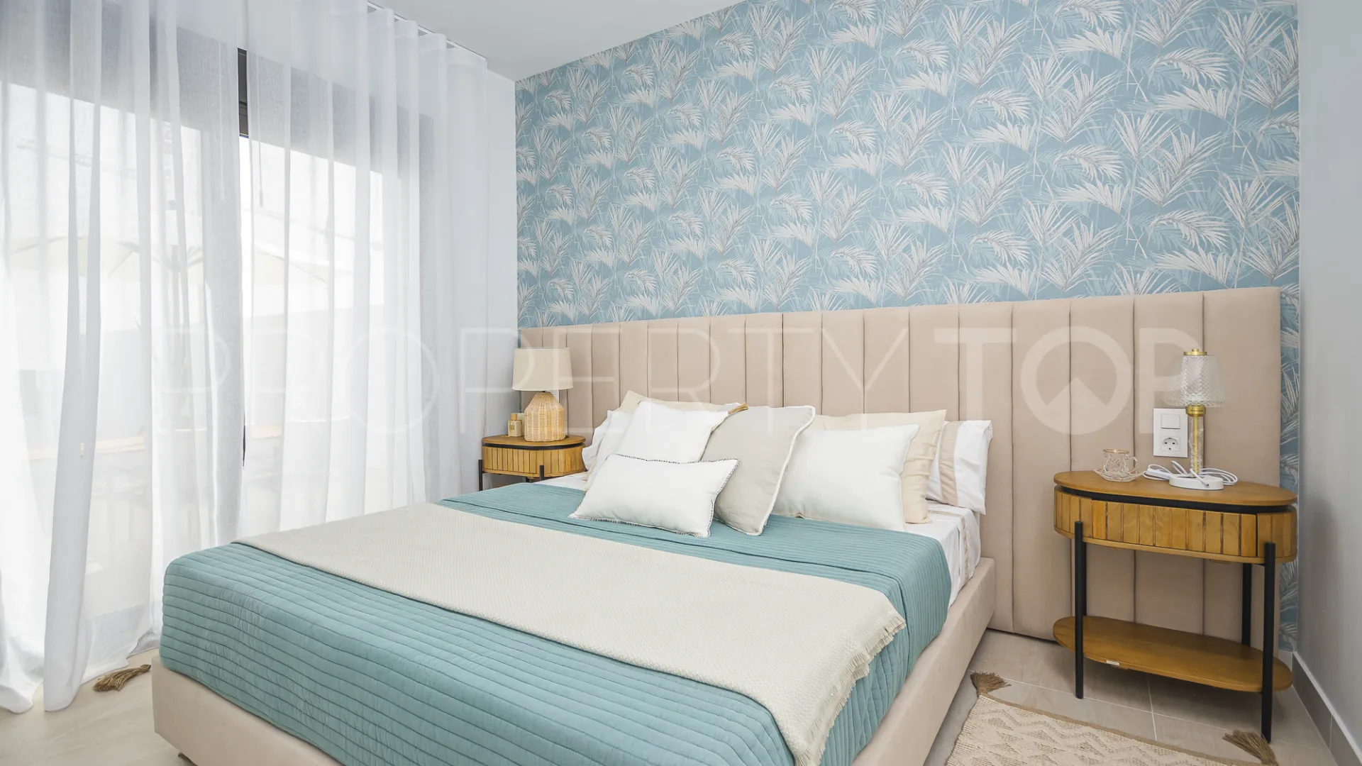 Town house for sale in Los Balcones