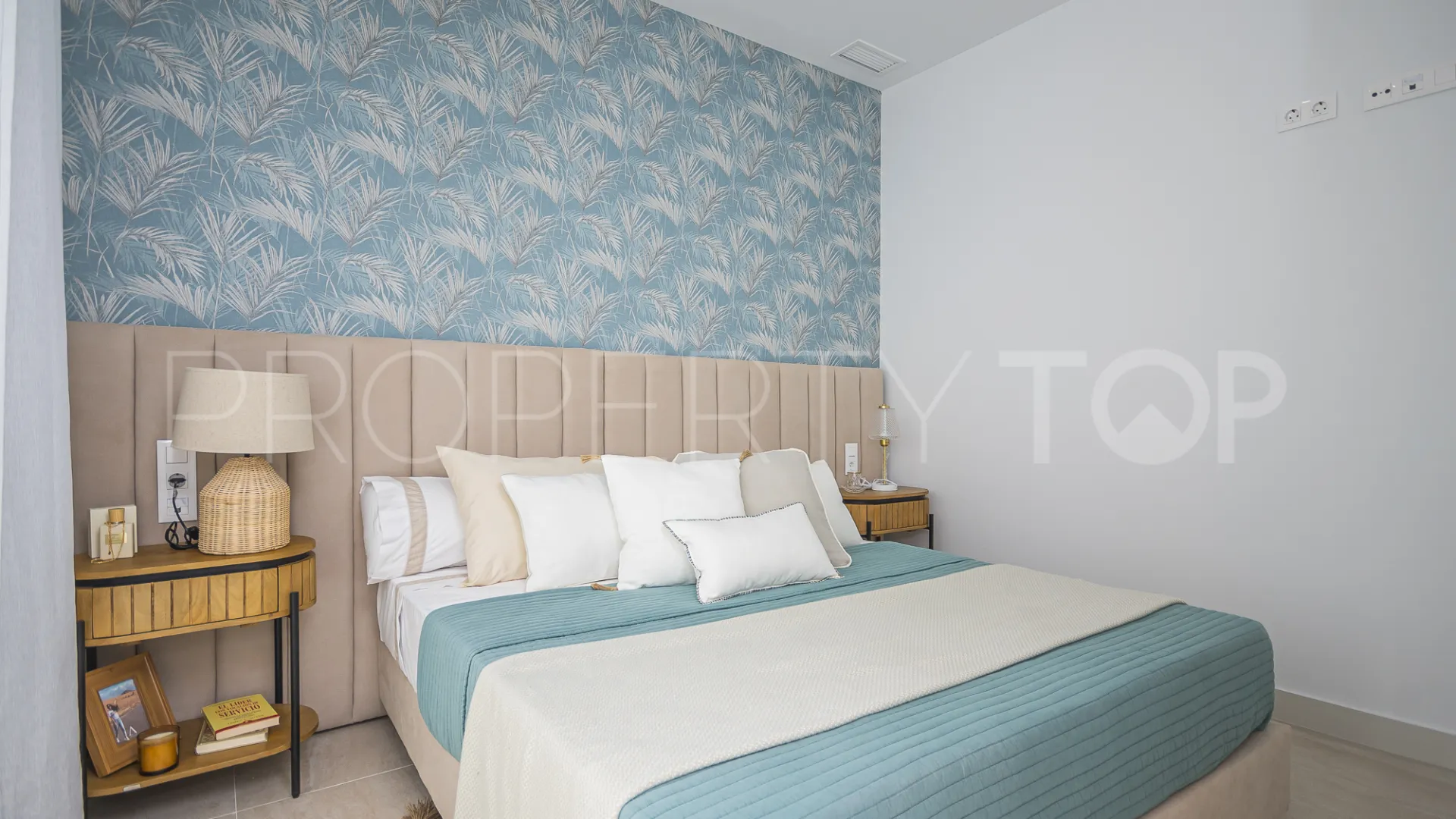 Town house for sale in Los Balcones
