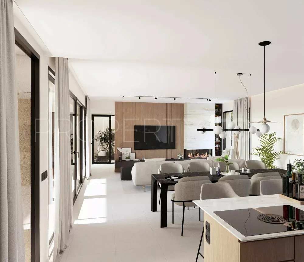 Murcia, villa en venta con 4 dormitorios