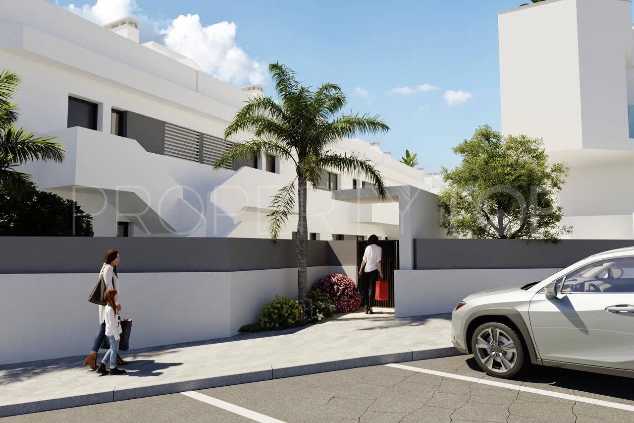 Apartment for sale in Los Balcones with 2 bedrooms