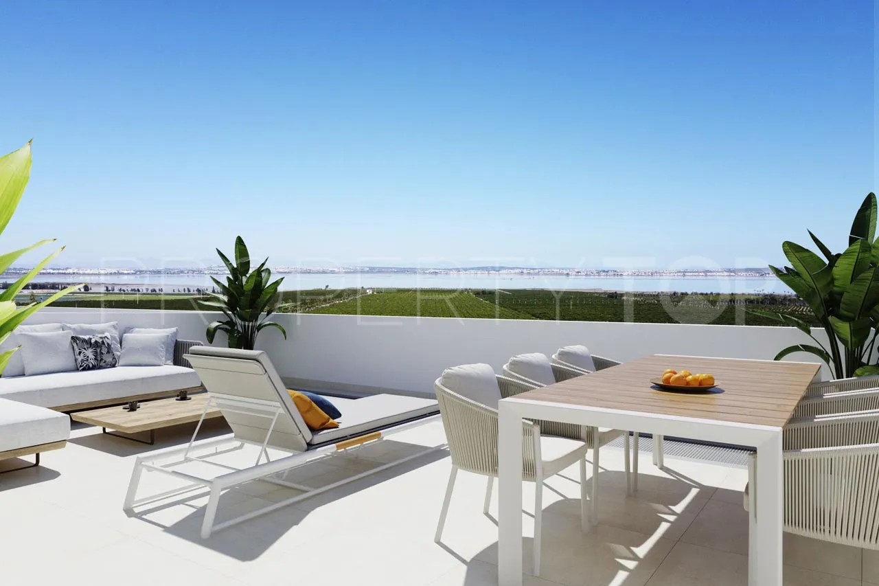 Apartment for sale in Los Balcones with 2 bedrooms