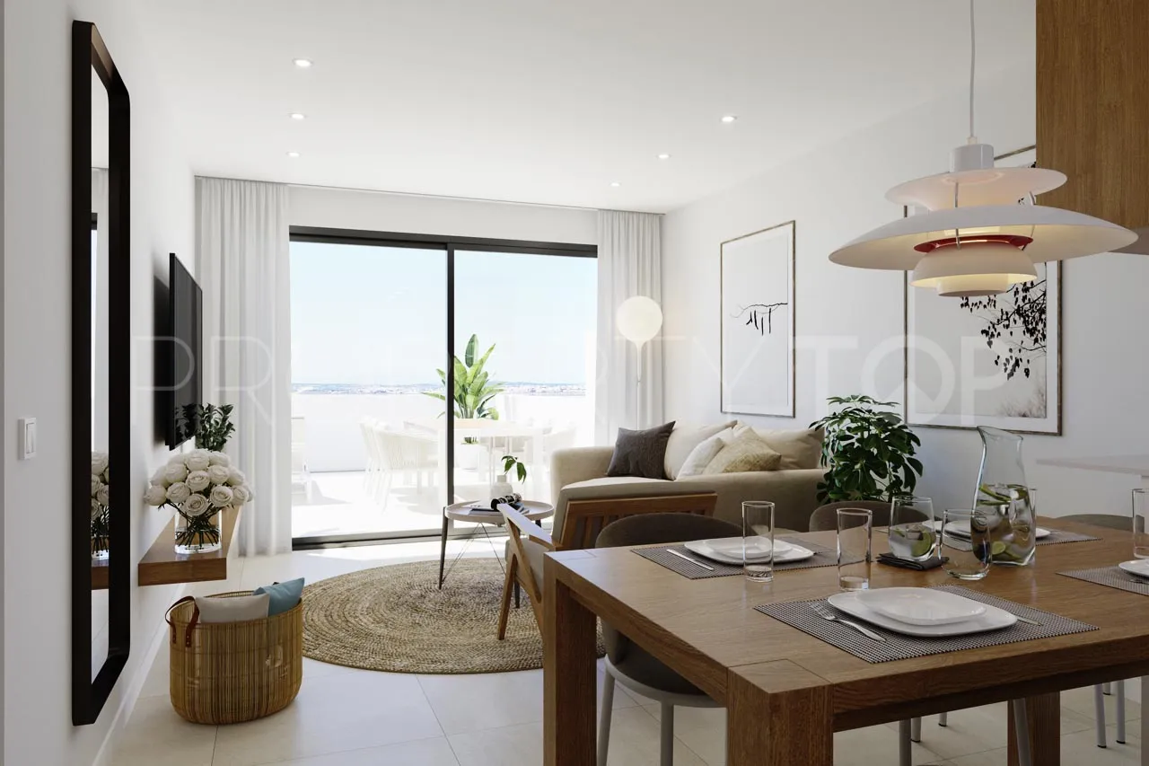 Apartment for sale in Los Balcones with 2 bedrooms