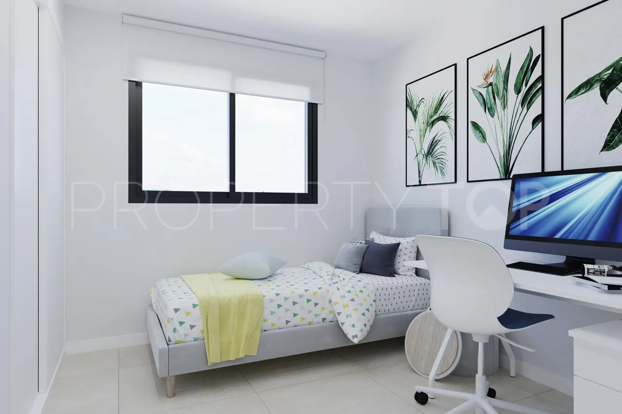 Apartment for sale in Los Balcones with 2 bedrooms