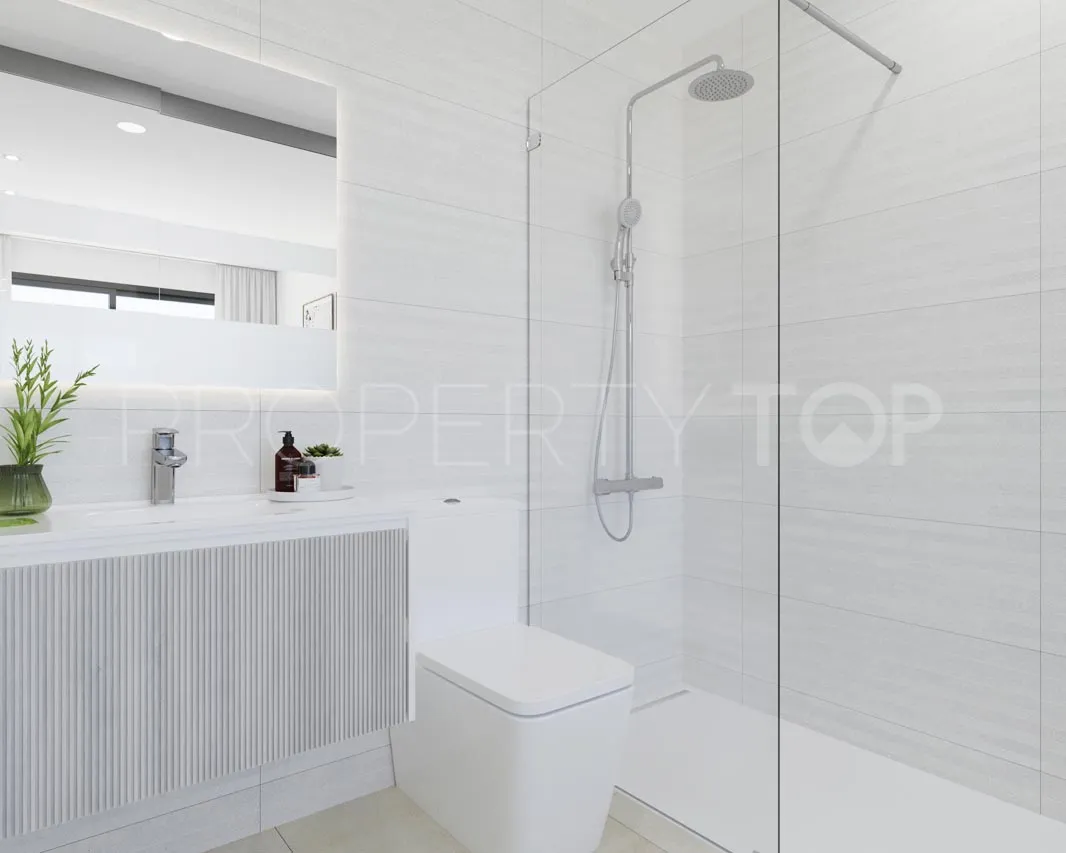 Apartment for sale in Los Balcones with 2 bedrooms
