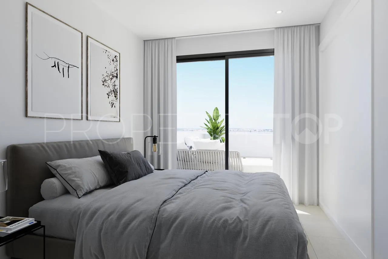 Apartment for sale in Los Balcones with 2 bedrooms