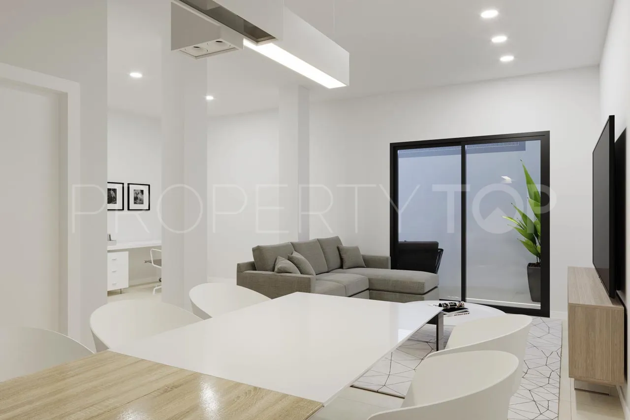 Apartment for sale in Los Balcones with 2 bedrooms