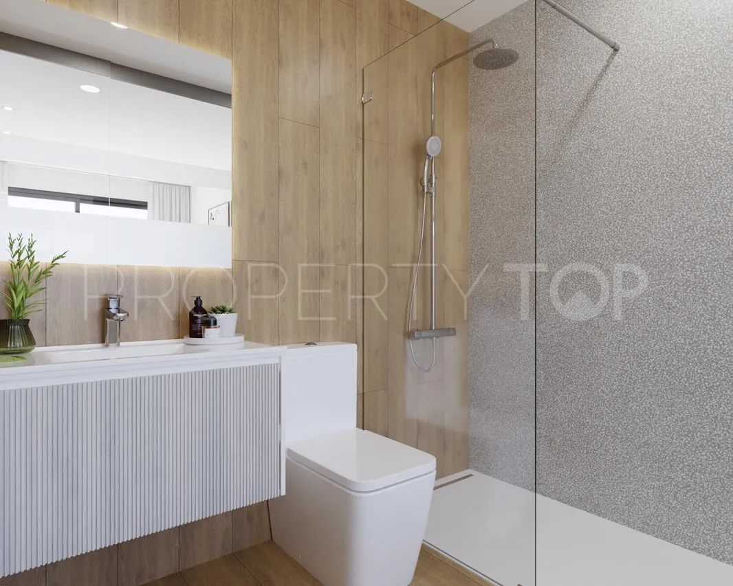 Apartment for sale in Los Balcones with 2 bedrooms