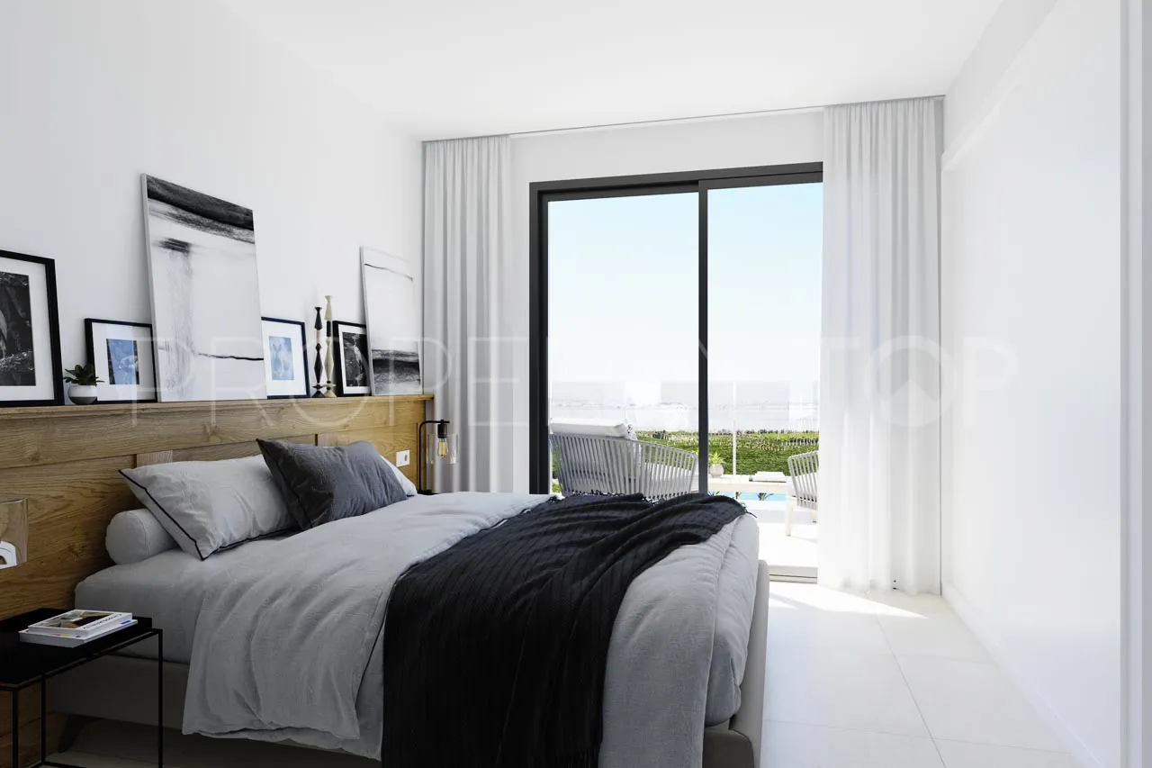 Apartment for sale in Los Balcones with 2 bedrooms