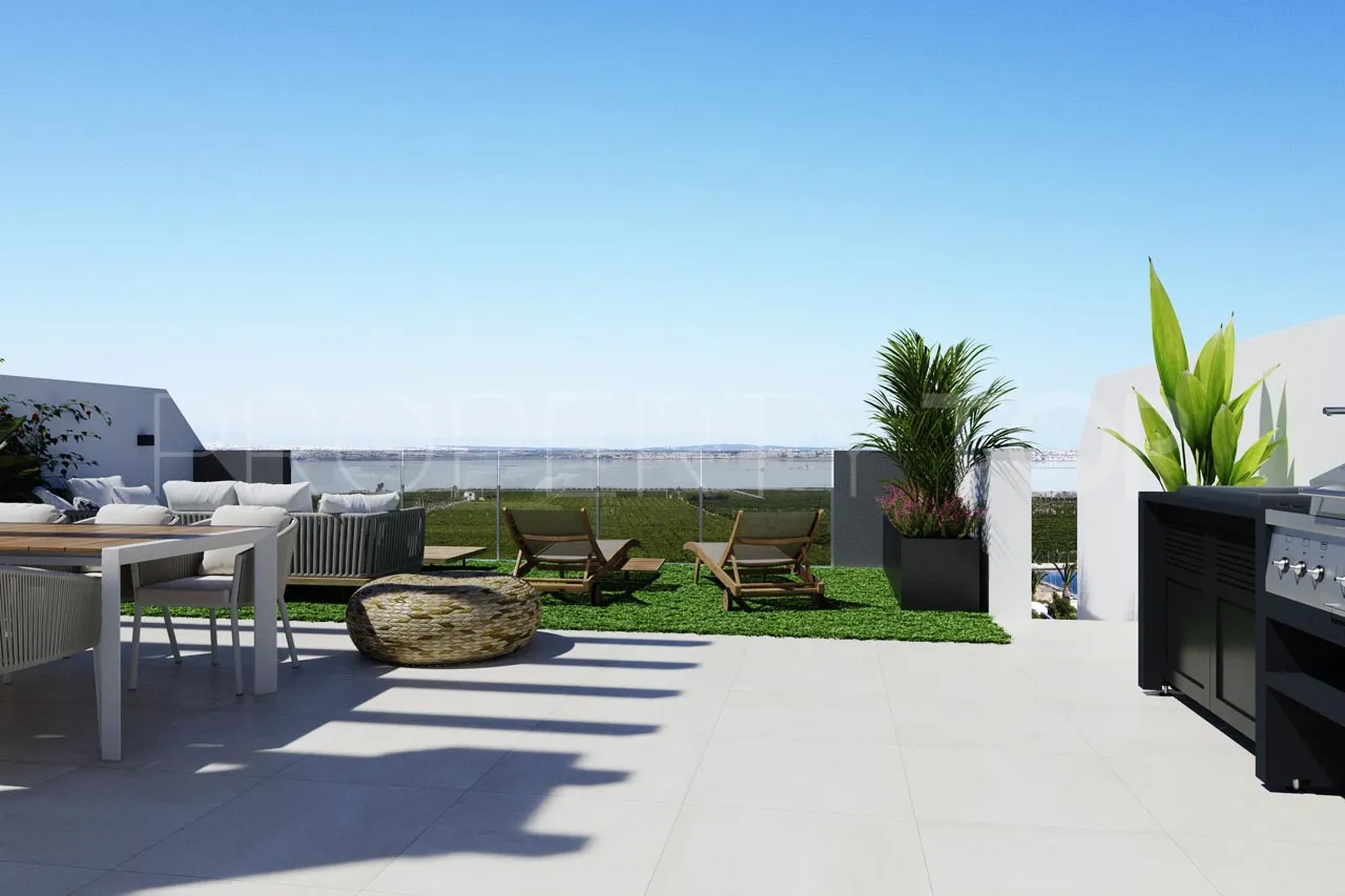 Apartment for sale in Los Balcones with 2 bedrooms