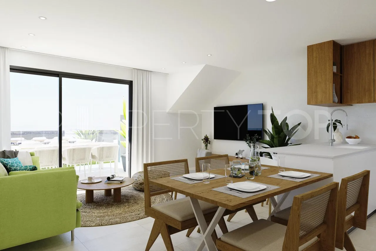 Apartment for sale in Los Balcones with 2 bedrooms
