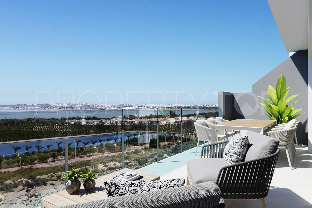 Apartment for sale in Los Balcones with 2 bedrooms