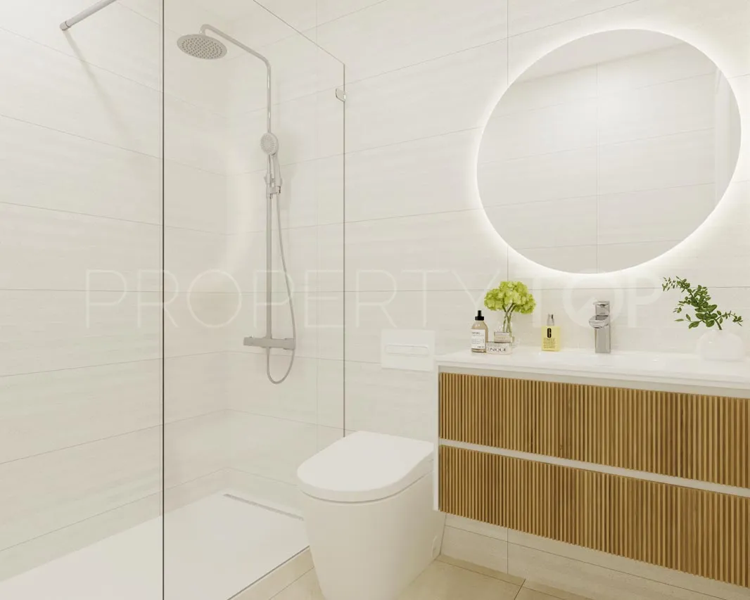 Apartment for sale in Los Balcones with 2 bedrooms