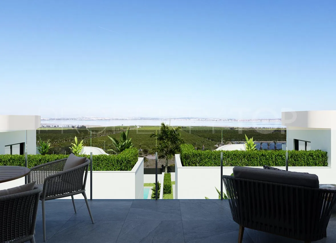 Apartment for sale in Los Balcones with 2 bedrooms