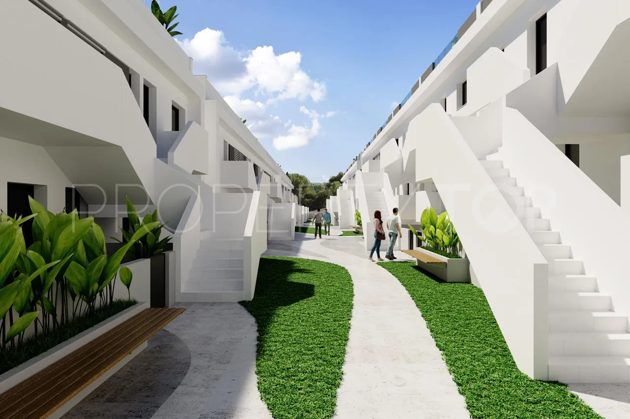 Apartment for sale in Los Balcones with 2 bedrooms