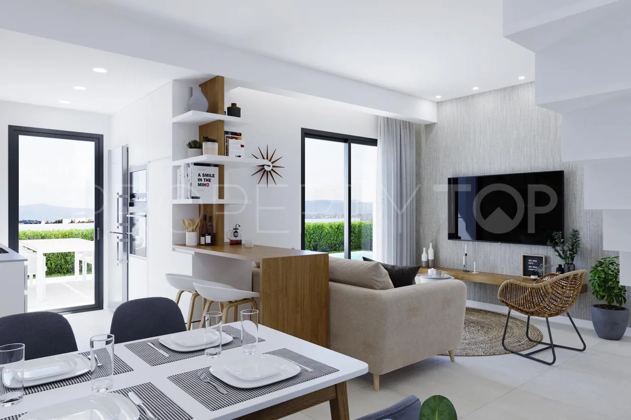 Apartment for sale in Los Balcones with 2 bedrooms