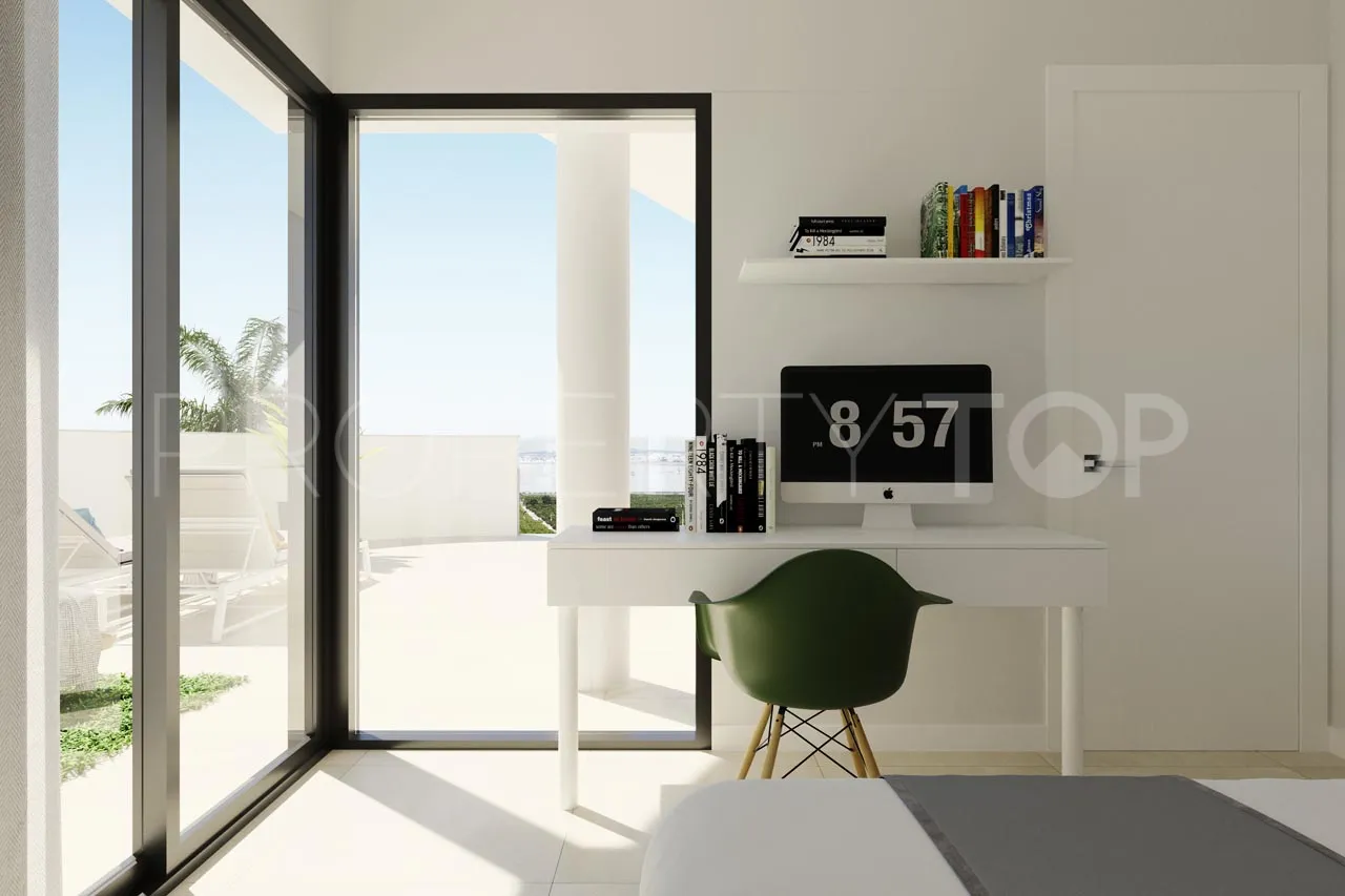 Apartment for sale in Los Balcones with 2 bedrooms