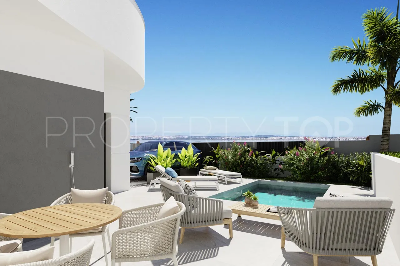 Apartment for sale in Los Balcones with 2 bedrooms