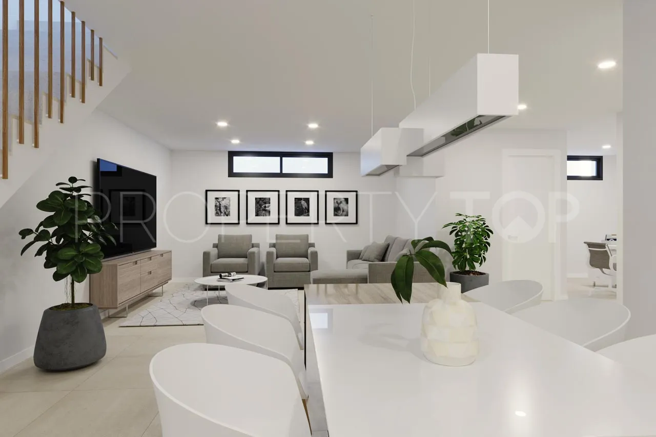 Apartment for sale in Los Balcones with 2 bedrooms