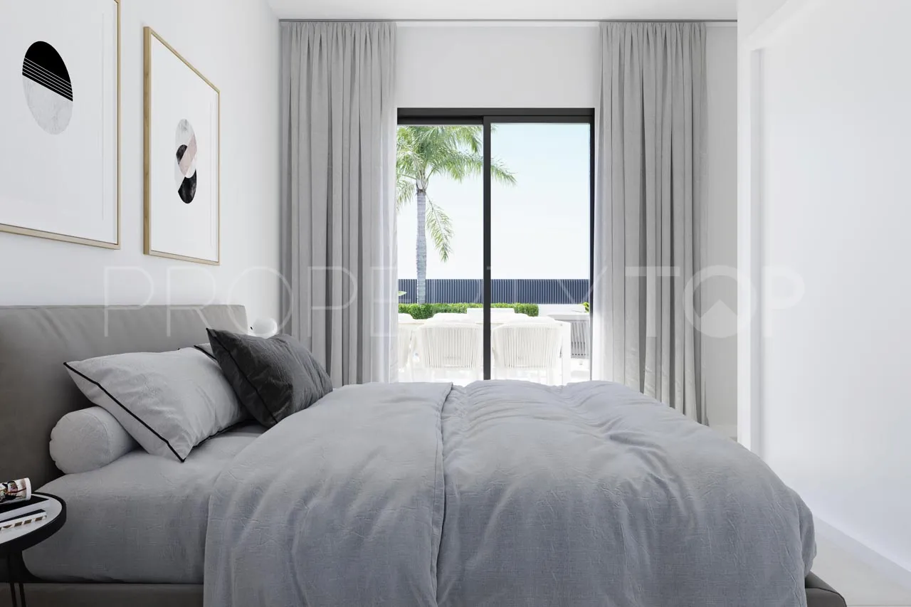 Apartment for sale in Los Balcones with 2 bedrooms
