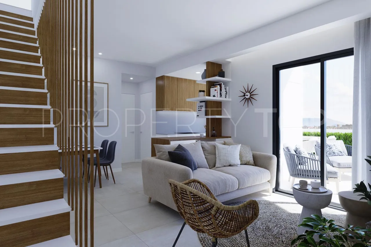 Apartment for sale in Los Balcones with 2 bedrooms